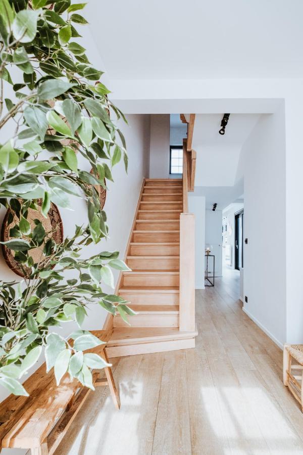 Villa 79 Graaf Jansdijk à Knokke-Le-Zoute Extérieur photo